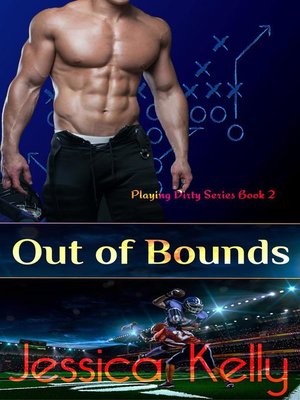 cover image of Out of Bounds